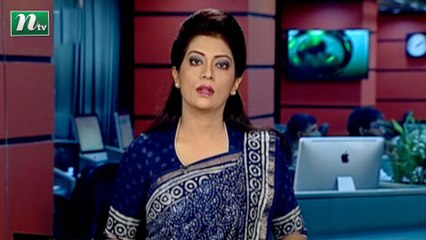 NTV Dupurer Khobor | 27 September 2021