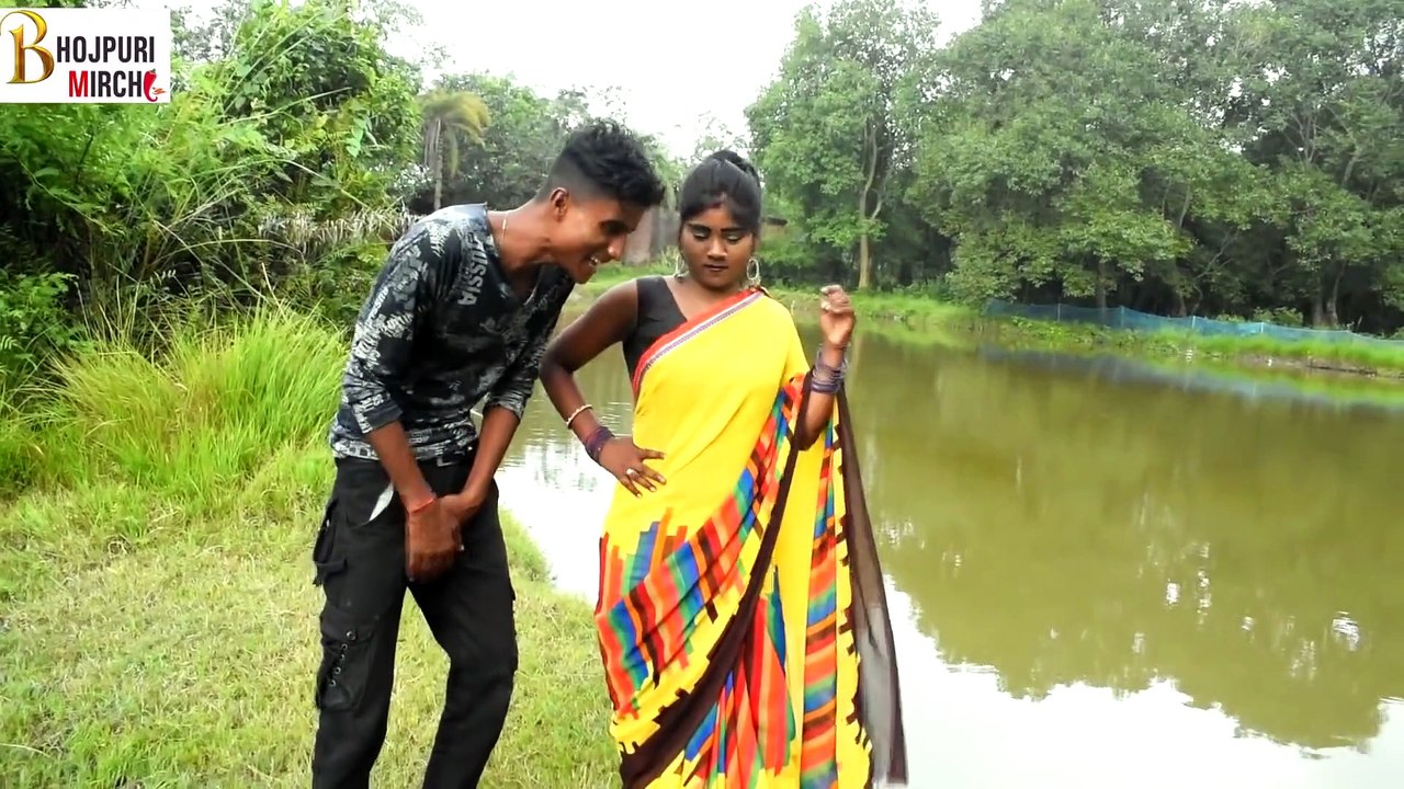 इस वीडियो मे क्या कारनामा चल रहा है खुद लाइव देख लीजिये @Bhojpuri Comedy Video 2021