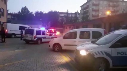 Konya merkezli kaçak sigara operasyonunda 9 gözaltı