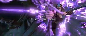 Xingchen Bian 3 Legend of Immortals  /stellar transformation season 3 episode 5 English subbed