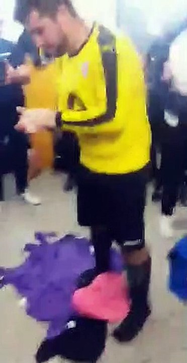 US SAINTE-GENEVIÈVE - FC SAINT-AUBIN (1ere journée championnat D2 - 26/09/2021)