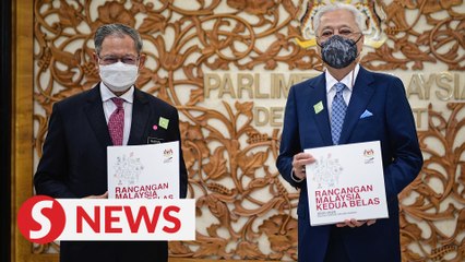 12MP committed to enhancing integrity, transparency and neutrality of public sector