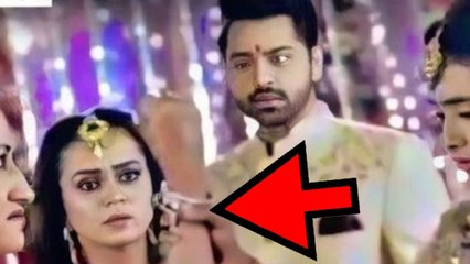 Sasural Simar Ka 2 spoiler: Aarav के सामने Simar ने Badi Maa से की बगावत; Sirav romance |  FilmiBeat