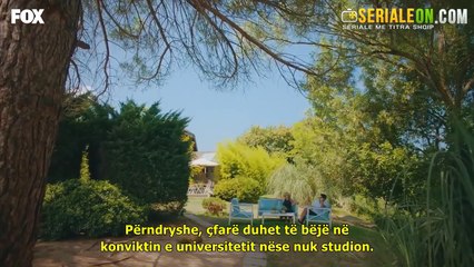 Dashuria eshte ne ajer  51.2 Trokit ne deren time (SEZONI 2)