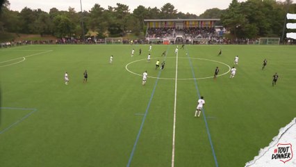 N3. TA RENNES / SRFC (3-1) : les buts de la rencontre