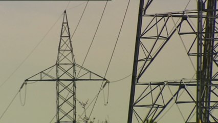 Tercer máximo histórico del precio de la electricidad en España