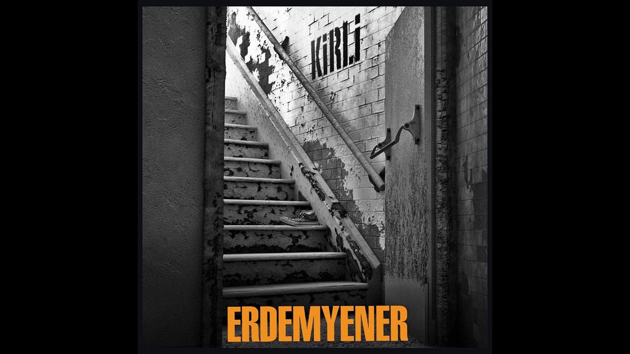 Erdem Yener - Input (Official Audio) #Kirli