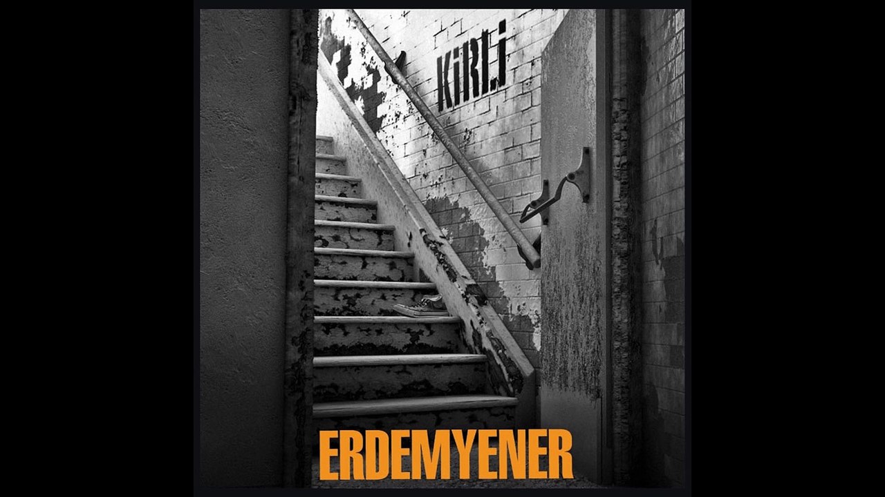 Erdem Yener - Sert (Official Audio) #Kirli