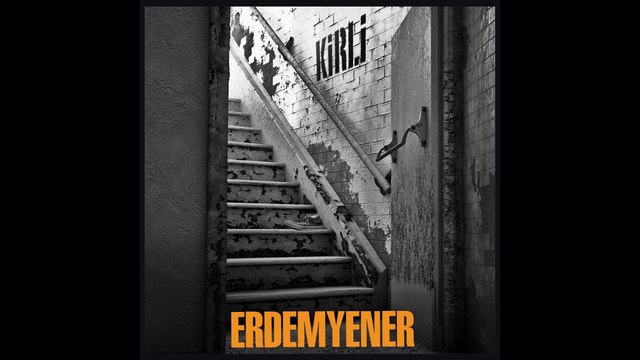Erdem Yener - Geç (Official Audio) #Kirli