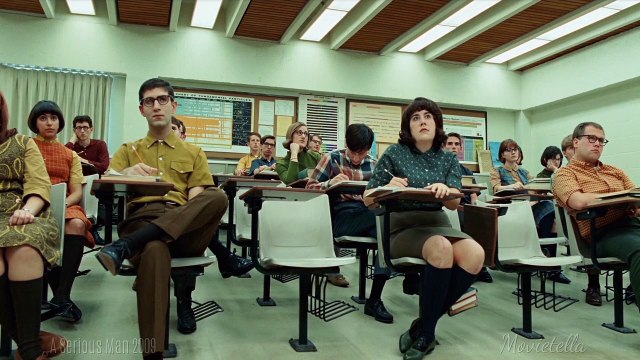 A Serious Man 2009 Film Explained Michael Stuhlbarg, Richard Kind, Fred Melamed Best Scenes