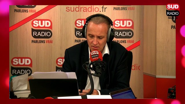 Nadir Kahia : Zemmour est dans une optique d'incitation à la haine notamment avec les musulmans