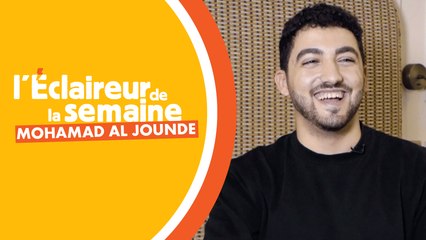 À 12 ans, il a construit une école pour réfugiés