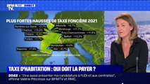 Qui doit payer la taxe d'habitation ? - BFMTV répond à vos questions