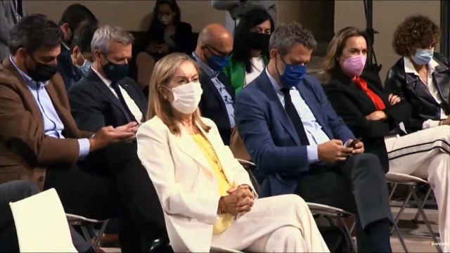 Rajoy sale en defensa de la reforma laboral de 2012: Ha funcionado y lo sabe todo el mundo