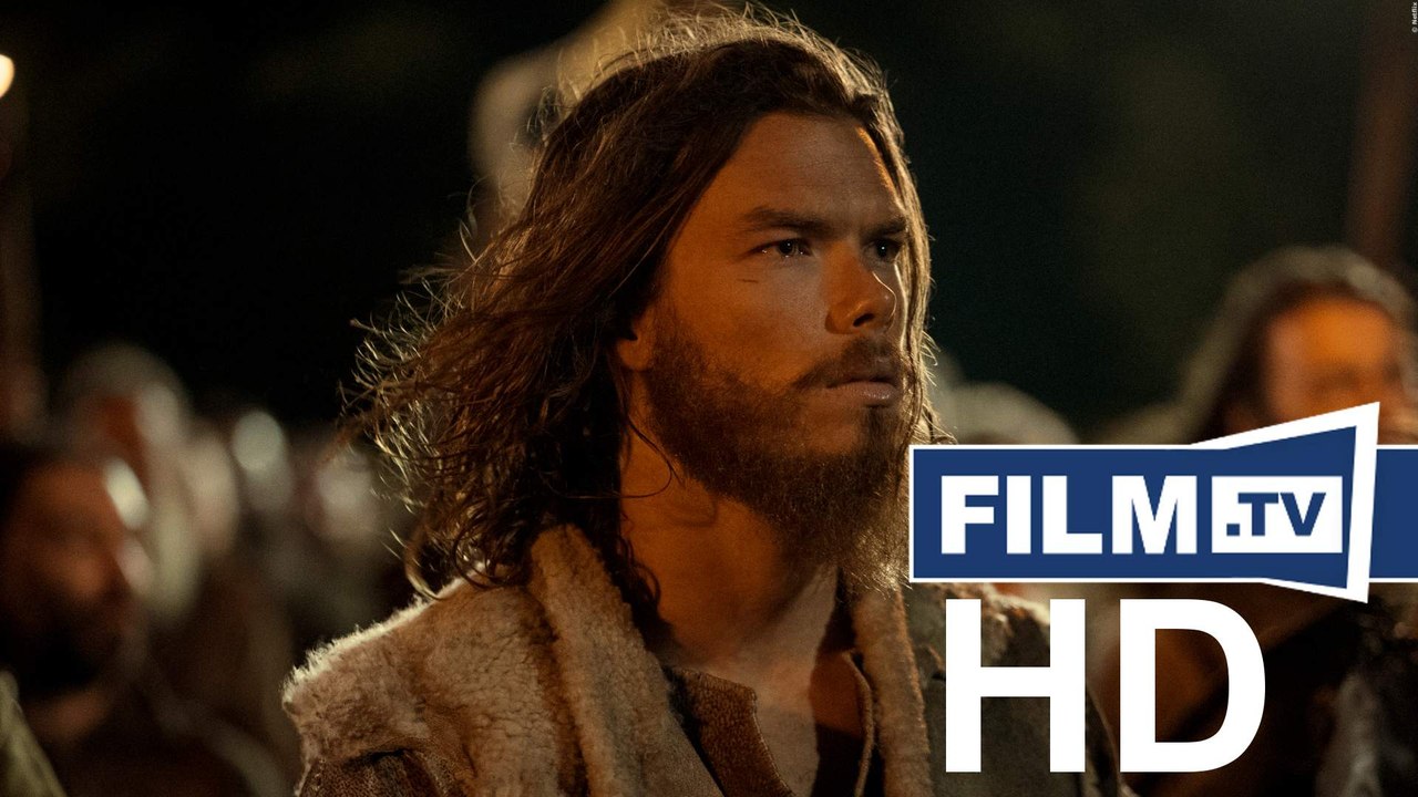 Vikings: Valhalla Trailer Deutsch German (2021)