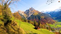 Amazing  Switzerland |  Beautiful Swizz Villages ,Landscapes, Mountains, Lakes