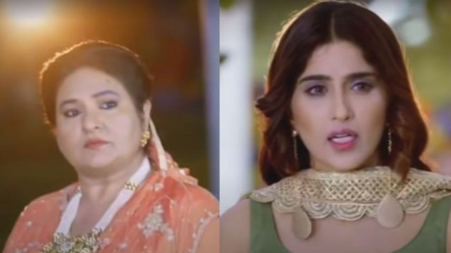 Choti Sarrdaarni Spoiler: Seher Dida के promise को करेगी पूरा , परेशान हुआ Rajveer | FilmiBeat