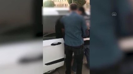 Vedat Şahin ve şoförünün öldürülmesine ilişkin aranan hükümlü yakalandı