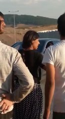 (ek bilgiyle) ESKİ FUTBOLCU SEZER ÖZTÜRK'ÜN KARIŞTIĞI SİLAHLI KAVGADA 1 ÖLÜ, 1 YARALI