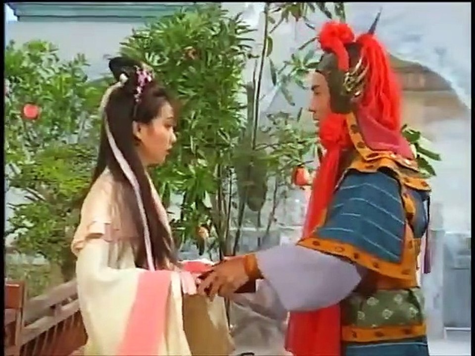Kera Sakti Episode 2 dubbing indonesia
