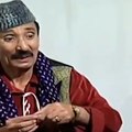Ismail Shahid Funny Clip Drama as school Principle in Pashto