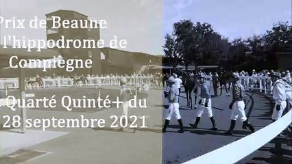 Pronostic de Fréquence Turf pour le Quinté du mardi 28 septembre 2021