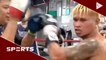 Boxing analyst: Negosasyon, dapat ipagpaubaya na lamang nina Casimero at Donaire #PTVSports
