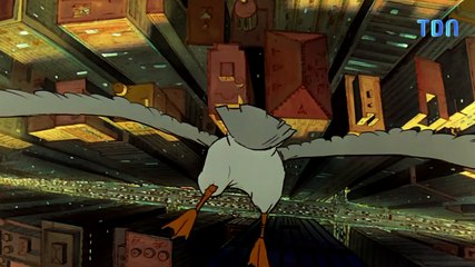 Cette scène a été supprimée d'un célèbre film de Disney !