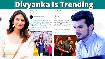 KKK11: Know Why Divyanka Tripathi Is Trending On Social Media
