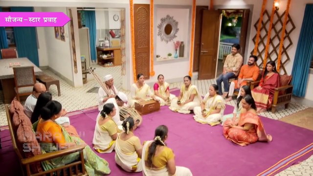 आई कुठे काय करते 24th September Full Episode | Aai Kuthe Kay Karte Today's Episode | Star Pravah