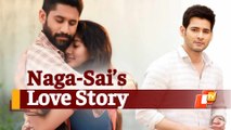 Naga Chaitanya & Sai Pallavi ‘Love Story,’ Mahesh Babu Reacts