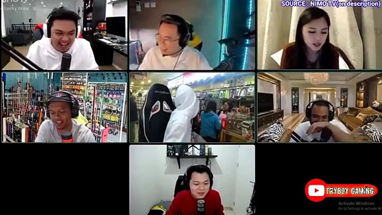 KOCAK-SQUAD-PAOK-MAEN-NVIDIA-BROADCAST-BIKIN-NGAKA