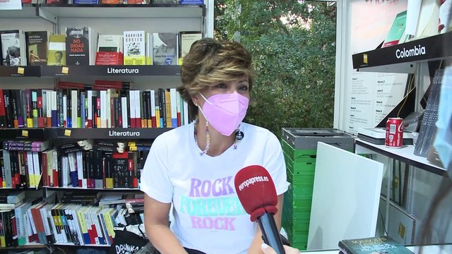 Esto es lo que opina Sonsoles Ónega de la ruptura de Alba Carrillo y Santi Burgoa