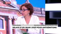 Naïma M'Faddel : «Il est important que notre pays accompagne cet islam des Lumières qui veut sortir de l’islam politique»