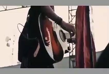 tribute to iwan fals  "ibu"