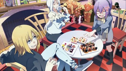 700 IBLIS BLACK NUMBERS - Tensei Shitara Slime Datta Ken