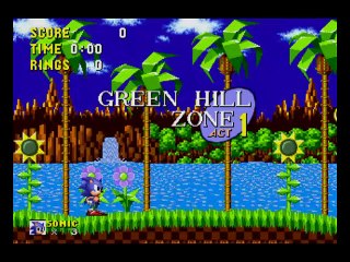 Sonic Mega Collection Plus online multiplayer - ps2