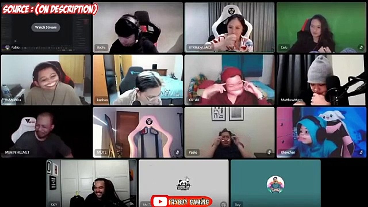 KOMPILASI-PODCAST-SQUAD-PAOK-BIKIN-KALIAN-NGAKAKK-