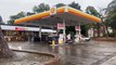 Sunderland's petrol stations on September 27