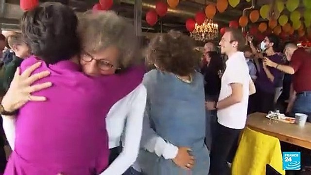 Les Suisses se prononcent en faveur du mariage pour tous