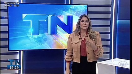 Tribuna Notícias 2ª Edição 23 09  2021