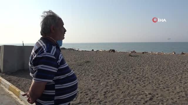 Son dakika haber... Lokantada ölüm kalım savaşı veren selzede yaşanan dehşet anlarını anlattı