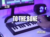 Dj to the bone angklung slow viral tiktok