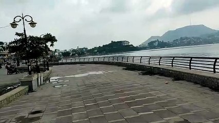 Tourism Day: पर्यटकों को लुभाएंगे अजमेर के नए टूरिस्ट पॉइंट