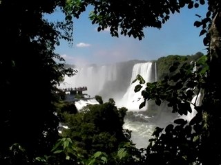 Iguazu Bresil
