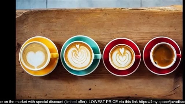 Java Burn Reviews Scam. Dosage For Java Burn