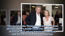 Patrick Poivre d'Arvor- Claire Chazal sort de sa réserve et revient sur les accusations d'agressions