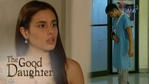 The Good Daughter: Ziri terribly misses Darwin | Episode 44