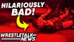Roman Reigns & GOD Vs DEMON Finn Balor… Extreme Rules 2021 Review | WrestleTalk