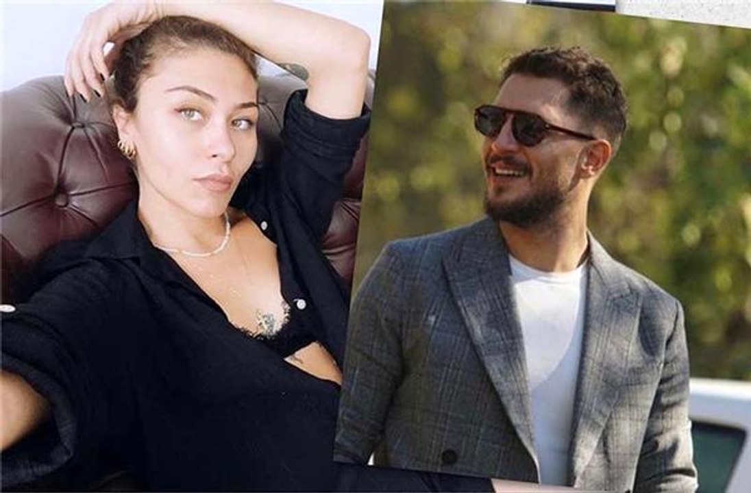 Oyuncu Uraz Kaygılaroğlu, yeni bir aşka yelken açtı